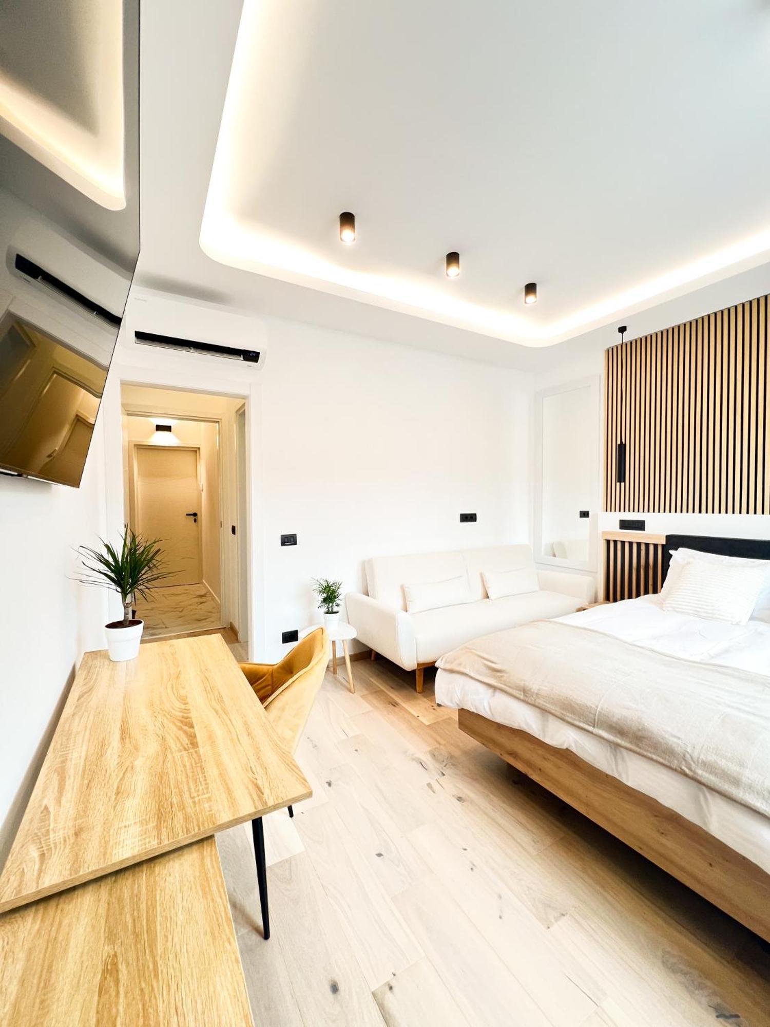 Milan Boutique Villa Paderno Dugnano Exterior foto
